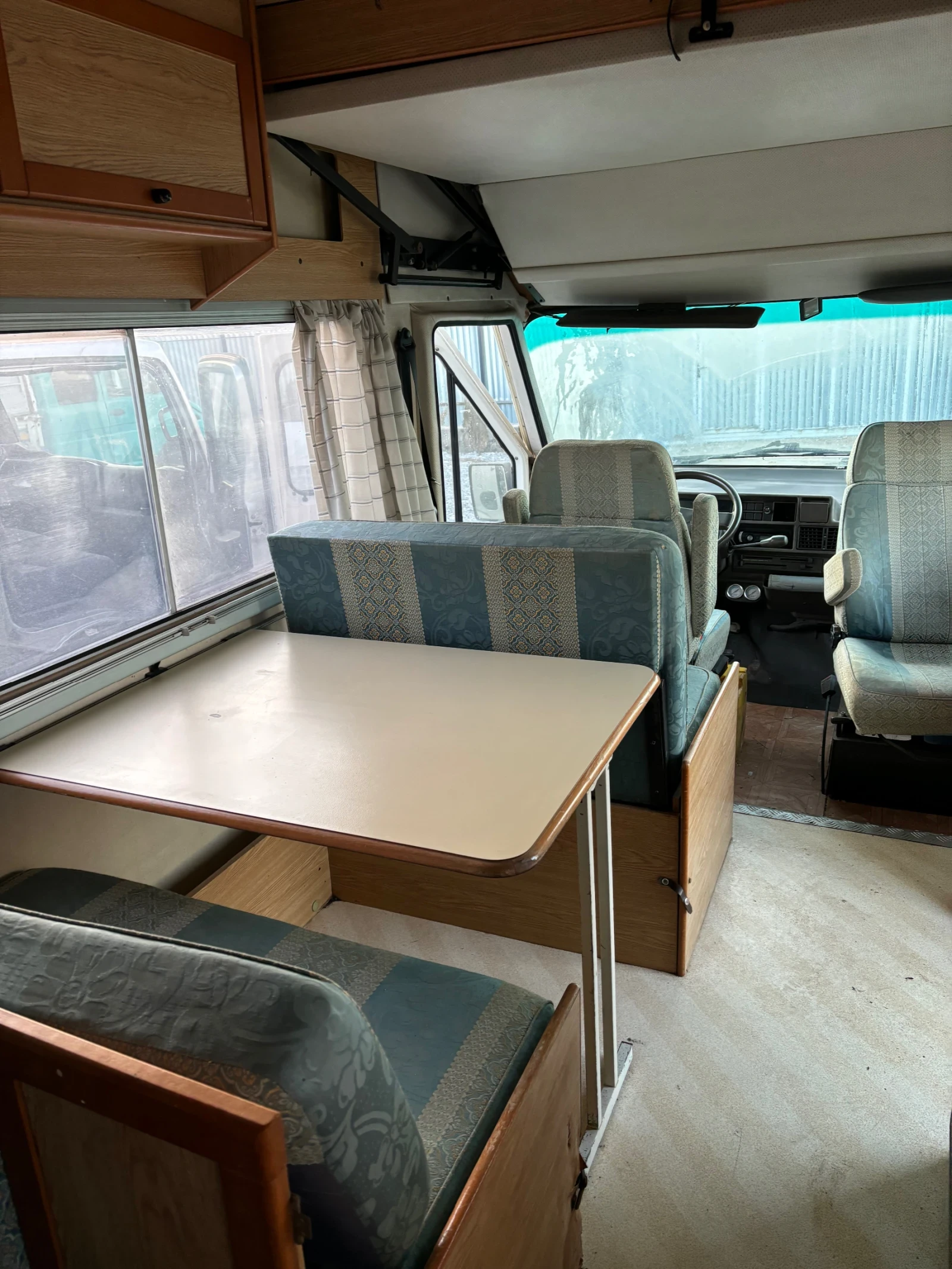������ Fiat Ducato | Mobile.bg � ����������� 11