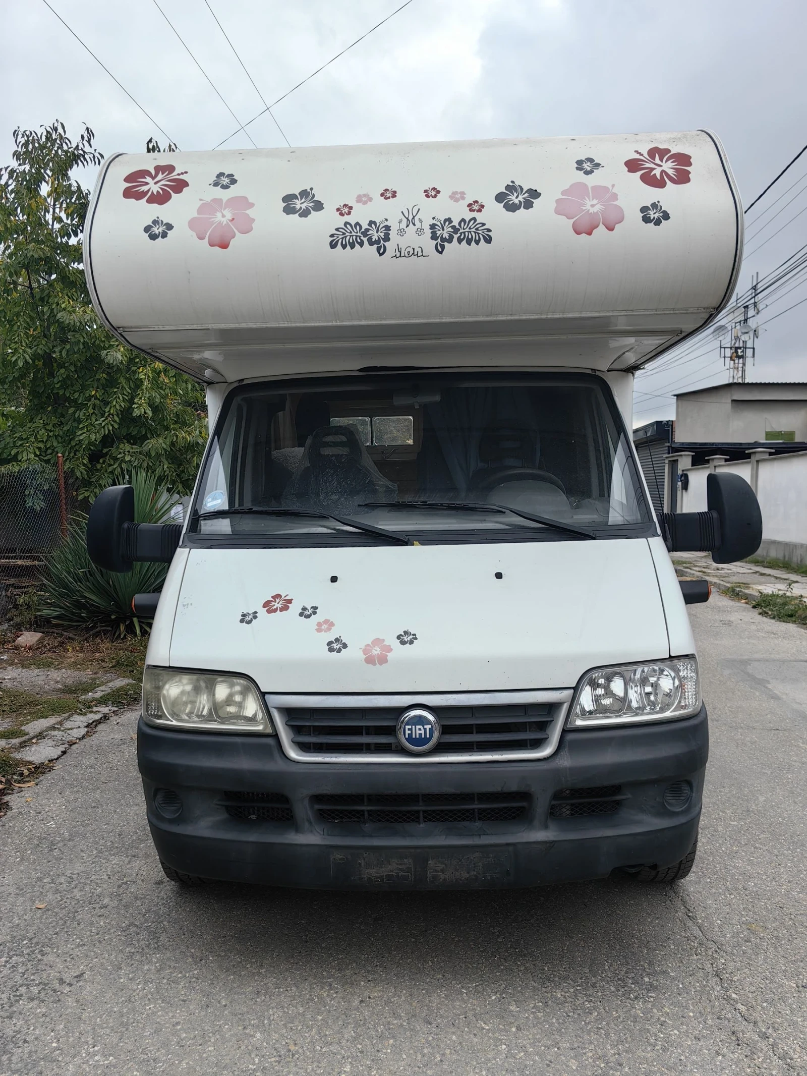 ������ Euramobil S580LS | Mobile.bg � ����������� 8