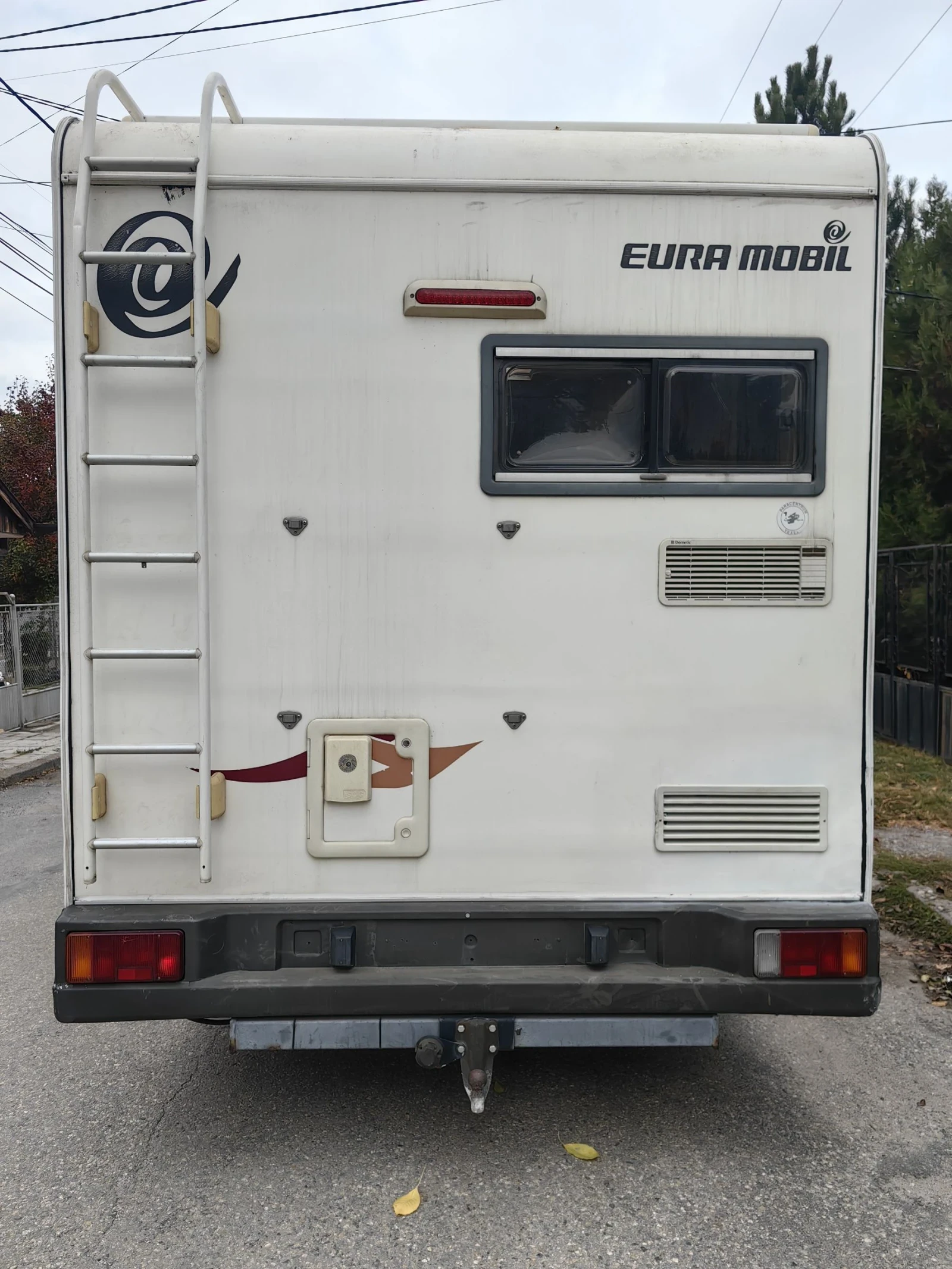 ������ Euramobil S580LS | Mobile.bg � ����������� 4