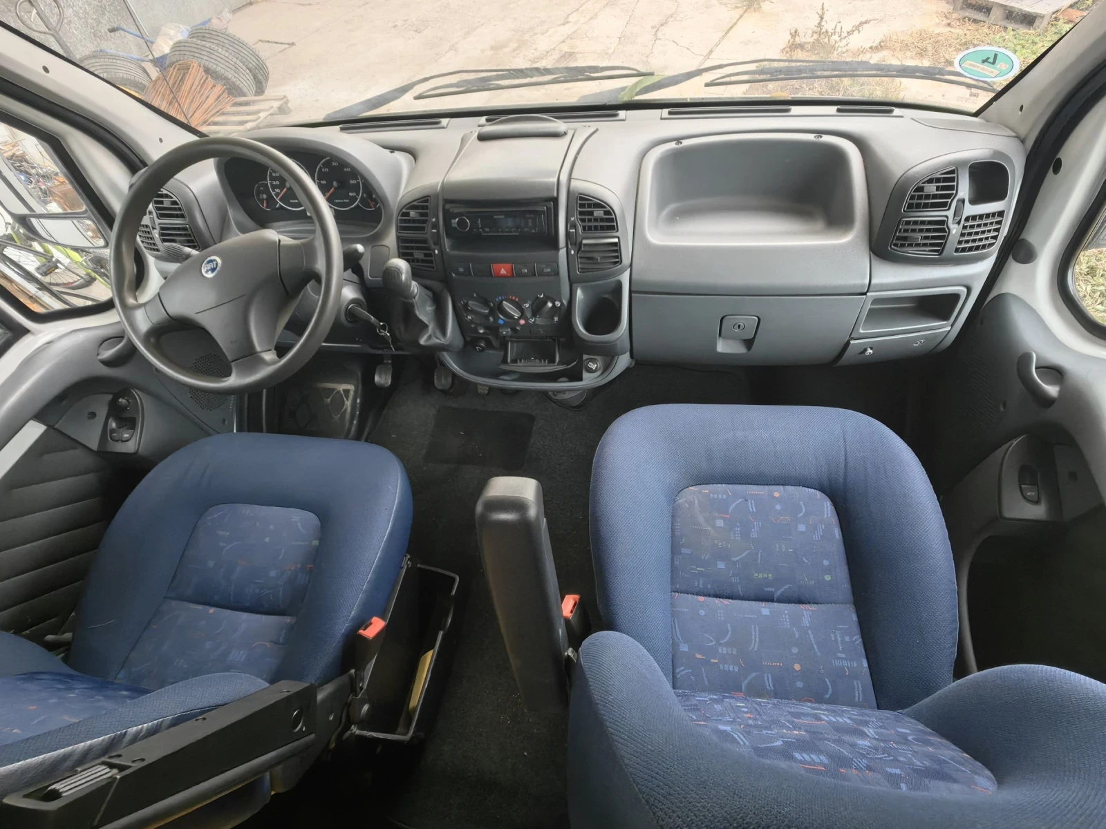 ������ Euramobil S580LS | Mobile.bg � ����������� 12