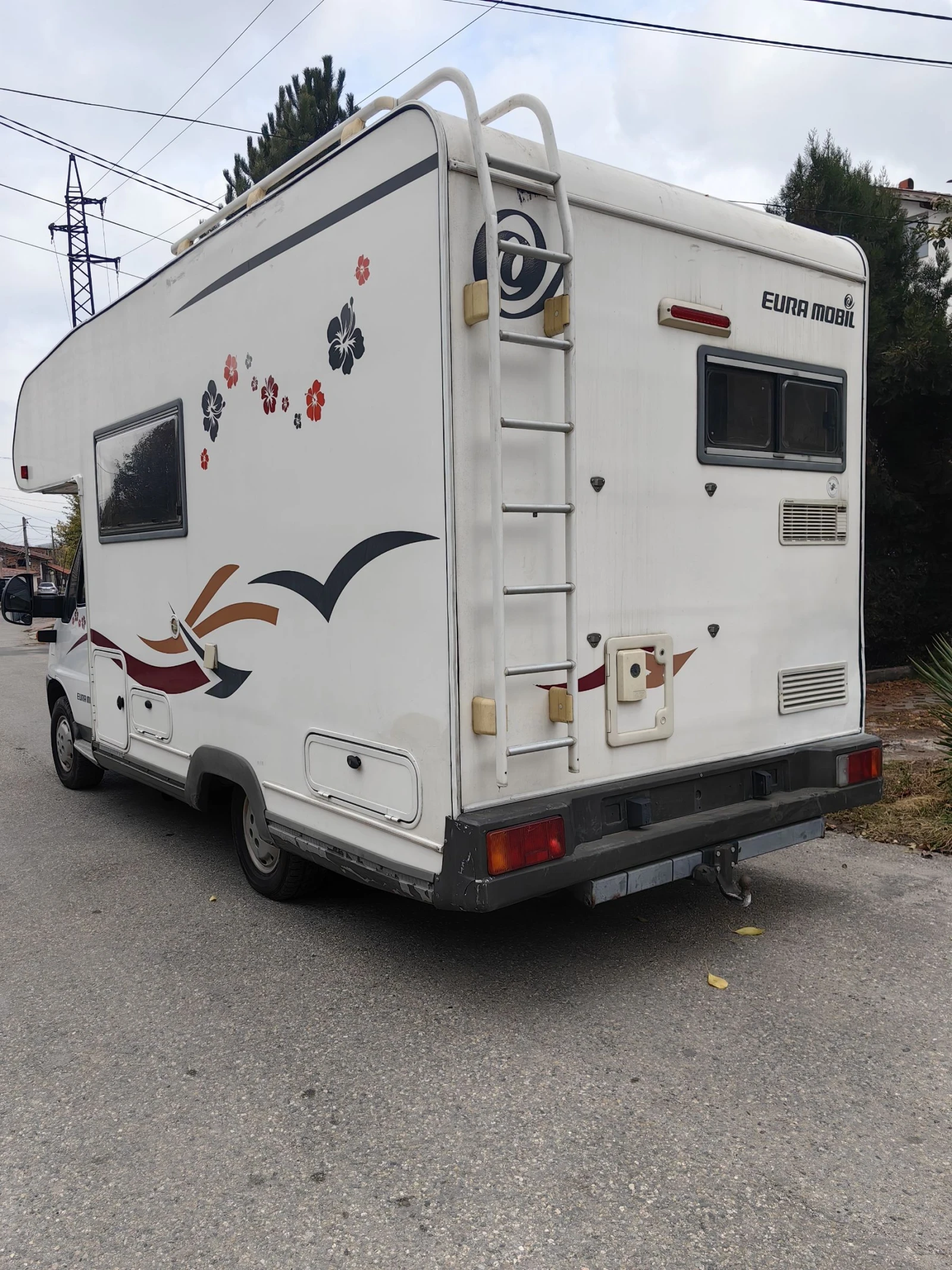 ������ Euramobil S580LS | Mobile.bg � ����������� 3