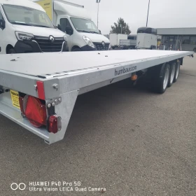 За автомобил Други  Регистрирано Туристическо ремарке до 750кг, снимка 10