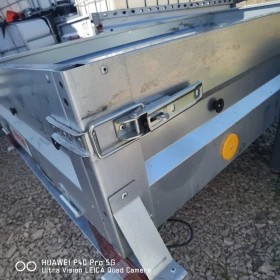 За автомобил Други  Регистрирано Туристическо ремарке до 750кг, снимка 6