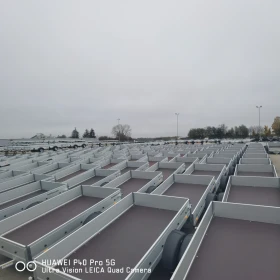 За автомобил Други  Регистрирано Туристическо ремарке до 750кг, снимка 9