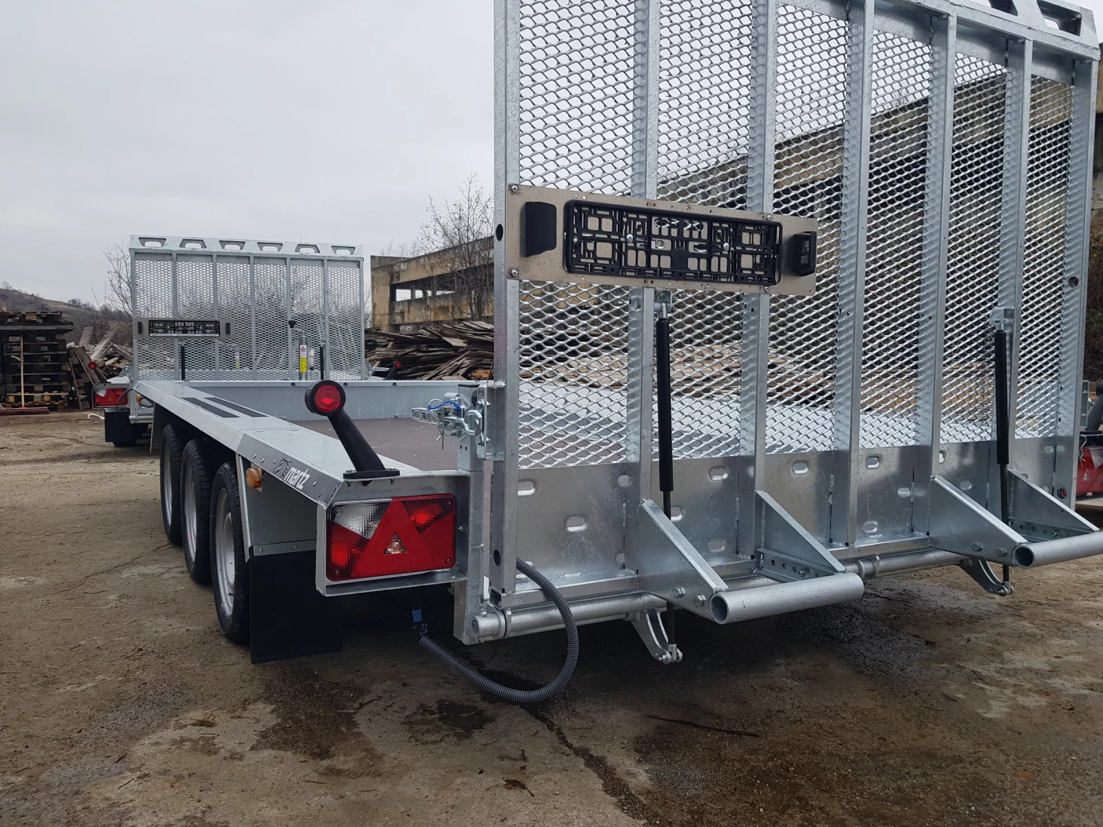   MARTZ BAU  3  2025  | Mobile.bg   12