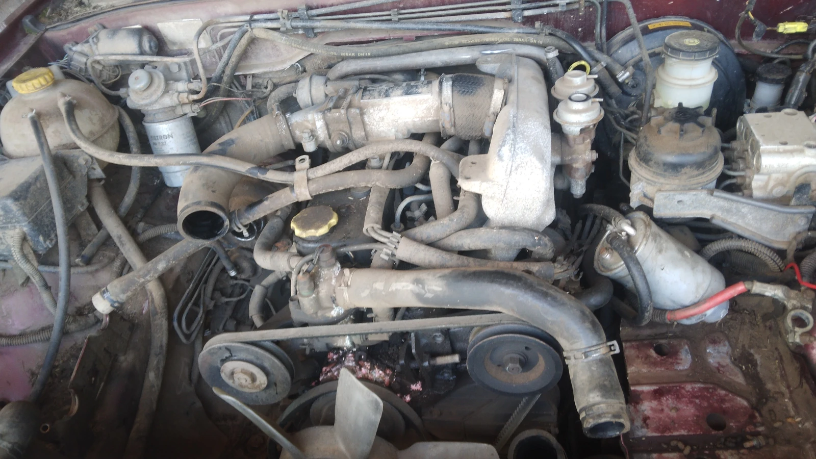 �������� �� ���� �������� � 2.8�� 113 �.�. | Mobile.bg � ����������� 1