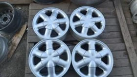 Джанти за Renault Megane, снимка 2