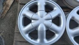 Джанти за Renault Megane, снимка 3