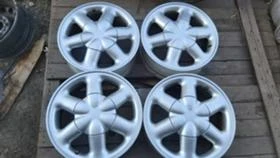 Джанти за Renault Megane, снимка 1