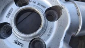 Джанти за Renault Megane, снимка 5