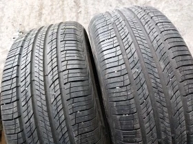 Гуми Всесезонни 235/55R17, снимка 1