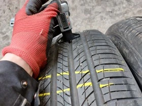 Гуми Всесезонни 235/55R17, снимка 4