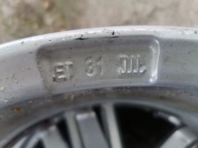 Джанти за Opel Insignia, снимка 8