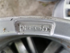 Джанти за Opel Insignia, снимка 6