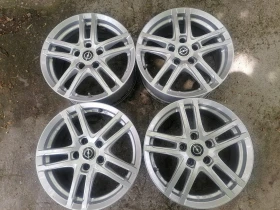 Джанти за Opel Insignia, снимка 1
