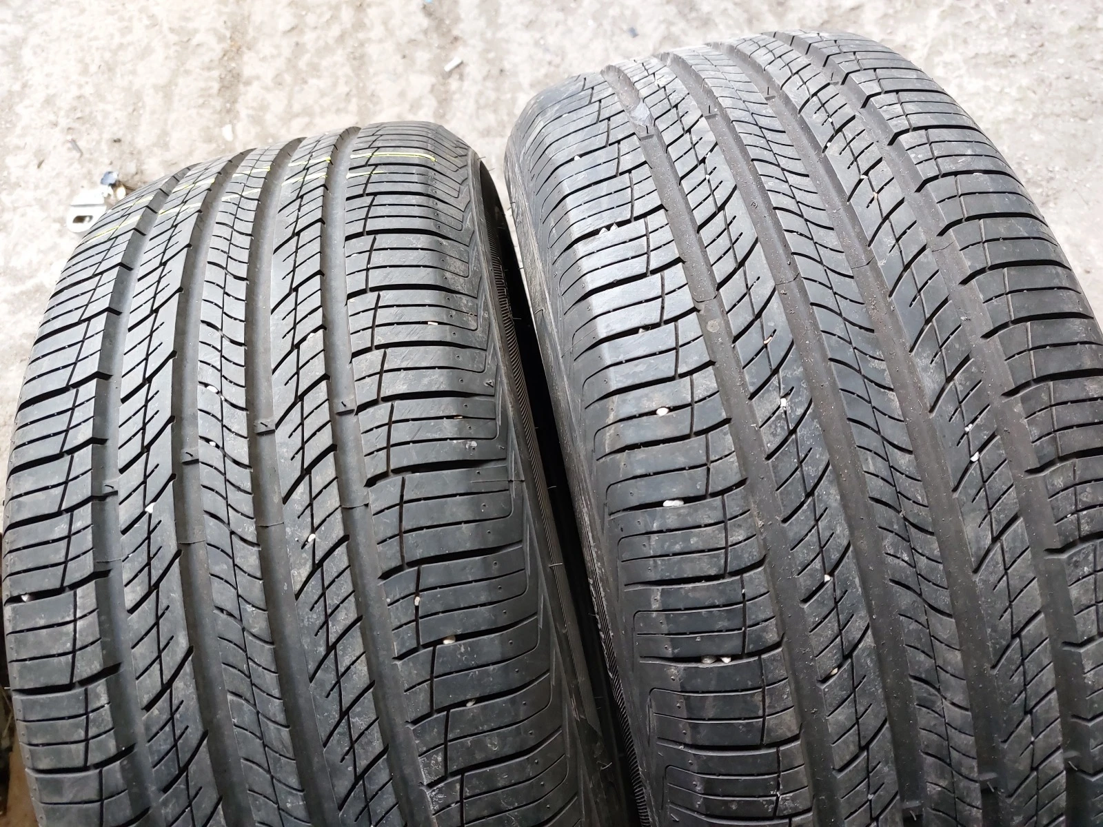 ���� 235/55R17 | Mobile.bg � ����������� 1