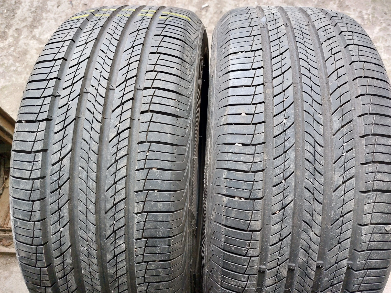 ���� 235/55R17 | Mobile.bg � ����������� 2