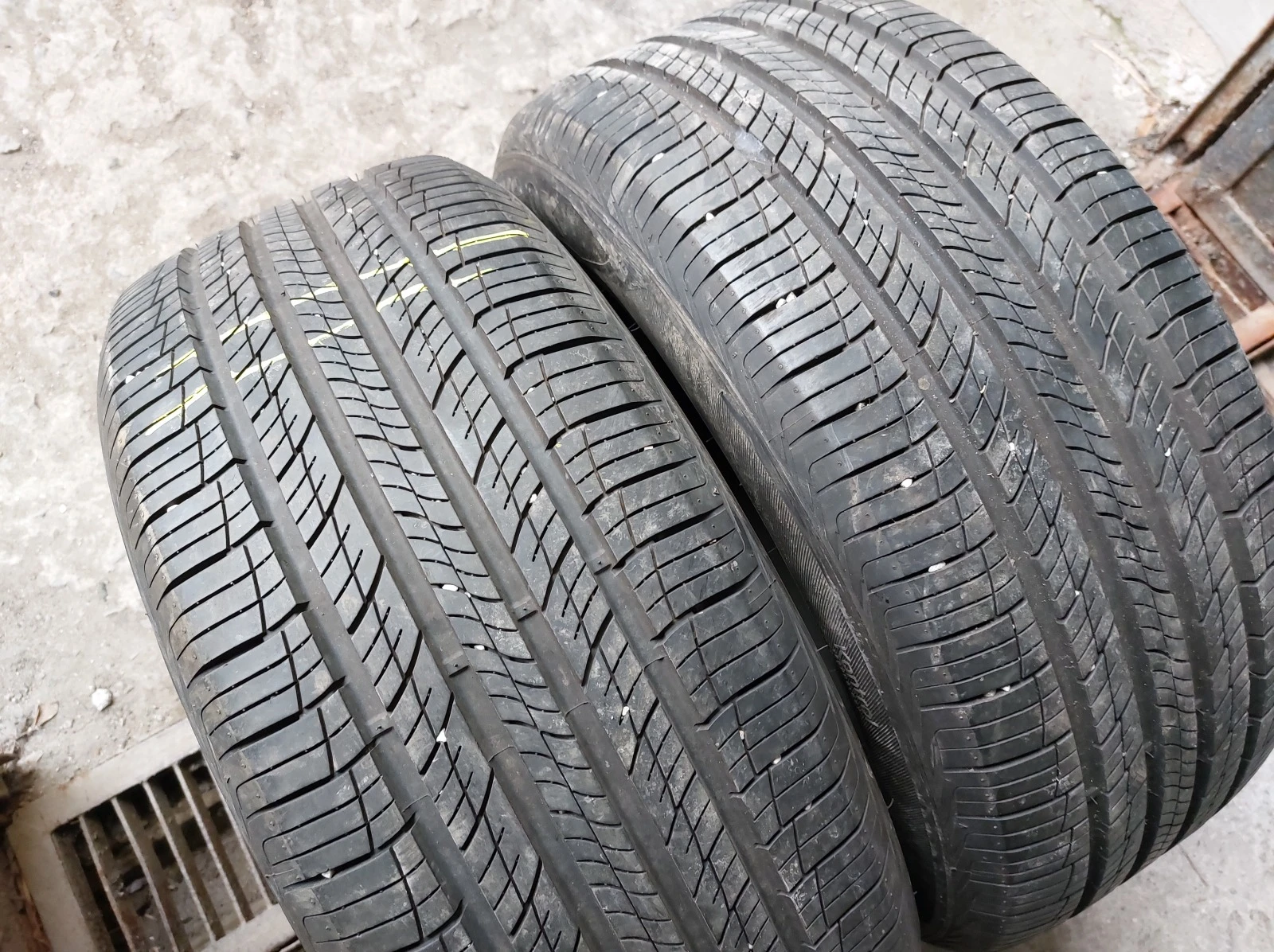 ���� 235/55R17 | Mobile.bg � ����������� 3