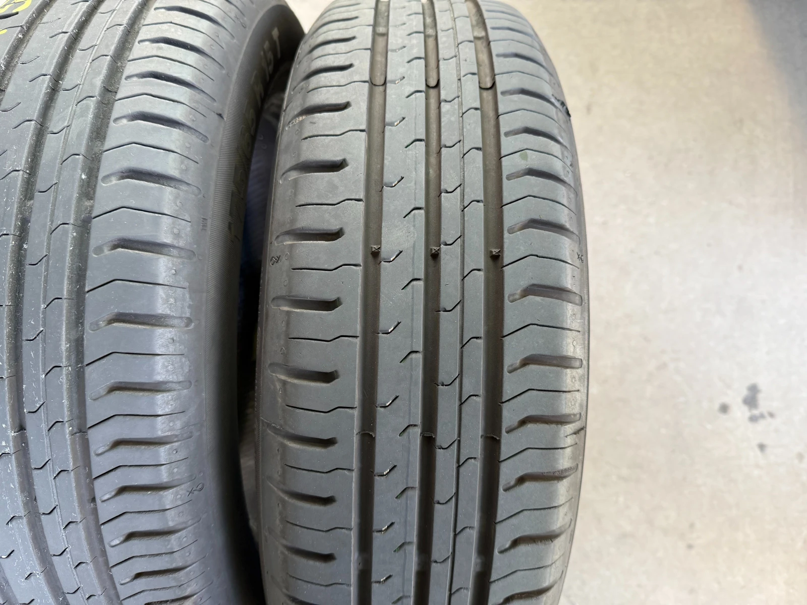 Гуми Летни 175/65R15, снимка 3 - Гуми и джанти - 54600419