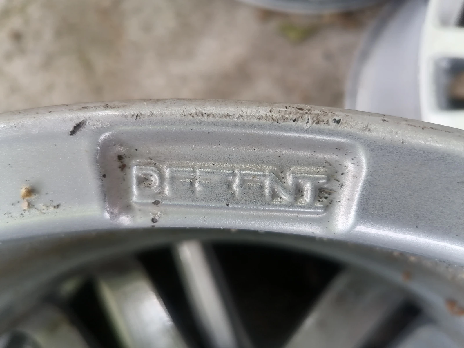 Джанти за Opel Insignia, снимка 6 - Гуми и джанти - 54637696