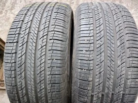 Гуми Всесезонни 235/55R17, снимка 2 - Гуми и джанти - 40341700