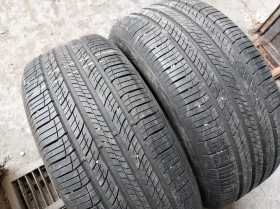 Гуми Всесезонни 235/55R17, снимка 3 - Гуми и джанти - 40341700