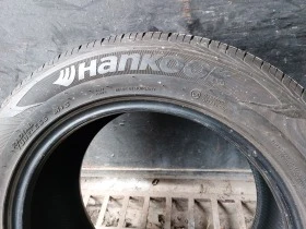 Гуми Всесезонни 235/55R17, снимка 5 - Гуми и джанти - 40341700