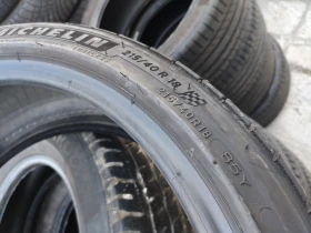 Гуми Летни 215/40R18, снимка 6 - Гуми и джанти - 48992509