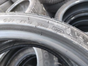 Гуми Летни 215/40R18, снимка 7 - Гуми и джанти - 48992509