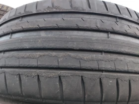 Гуми Летни 215/40R18, снимка 4 - Гуми и джанти - 48992509