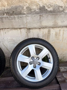 ���� � ������ 225/55R17 �� Audi | Mobile.bg � ����� ������ 8