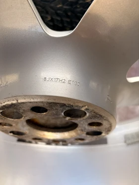 ���� � ������ 225/55R17 �� Audi | Mobile.bg � ����� ������ 2