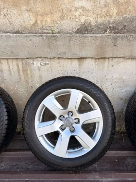 ���� � ������ 225/55R17 �� Audi | Mobile.bg � ����� ������ 7