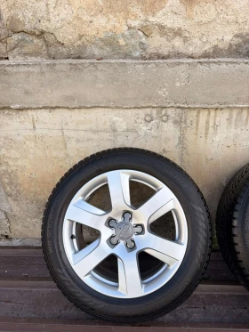 ���� � ������ 225/55R17 �� Audi | Mobile.bg � ����� ������ 5