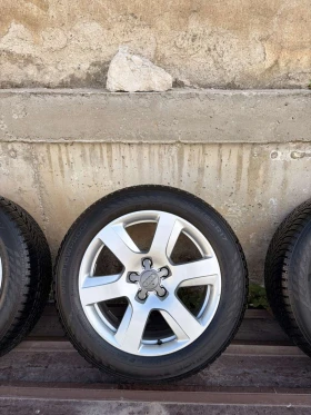 ���� � ������ 225/55R17 �� Audi | Mobile.bg � ����� ������ 6