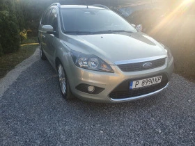 Ford Focus 2.0tdci - изображение 3