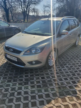 Ford Focus 2.0tdci - изображение 10