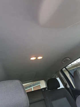 Opel Zafira 1, 6 бензин на части , снимка 13