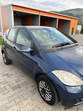 Mercedes-Benz A 180, снимка 5