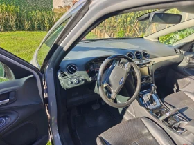 Ford S-Max, снимка 7