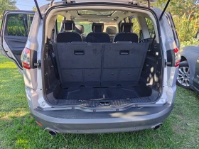 Ford S-Max, снимка 5