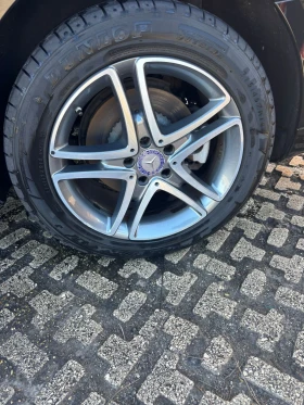 Mercedes-Benz S 350 3.5D LONG, снимка 10