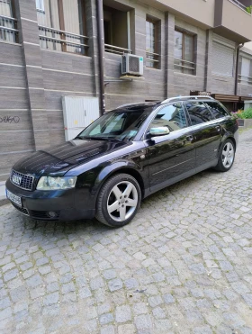 Audi A4 1.8 Т, снимка 7