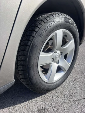 Peugeot 3008 1.6 HDI 109к.с, снимка 5