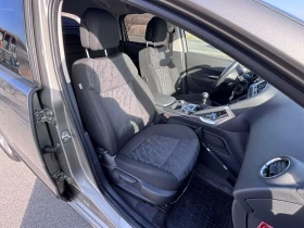 Peugeot 3008 1.6 HDI 109к.с, снимка 13