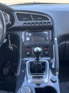 Peugeot 3008 1.6 HDI 109к.с, снимка 11
