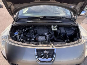 Peugeot 3008 1.6 HDI 109к.с, снимка 6