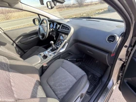 Peugeot 3008 1.6 HDI 109к.с, снимка 10