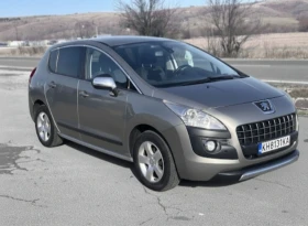 Peugeot 3008 1.6 HDI 109к.с, снимка 2