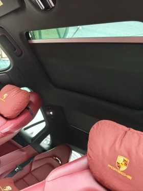 Porsche Panamera 4 S Diesel /Масажи, снимка 14
